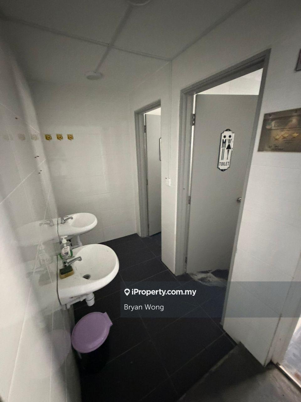 Kedai-Pejabat untuk Disewa di Kajang, Selangor oleh Bryan Wong - iProperty.com.my