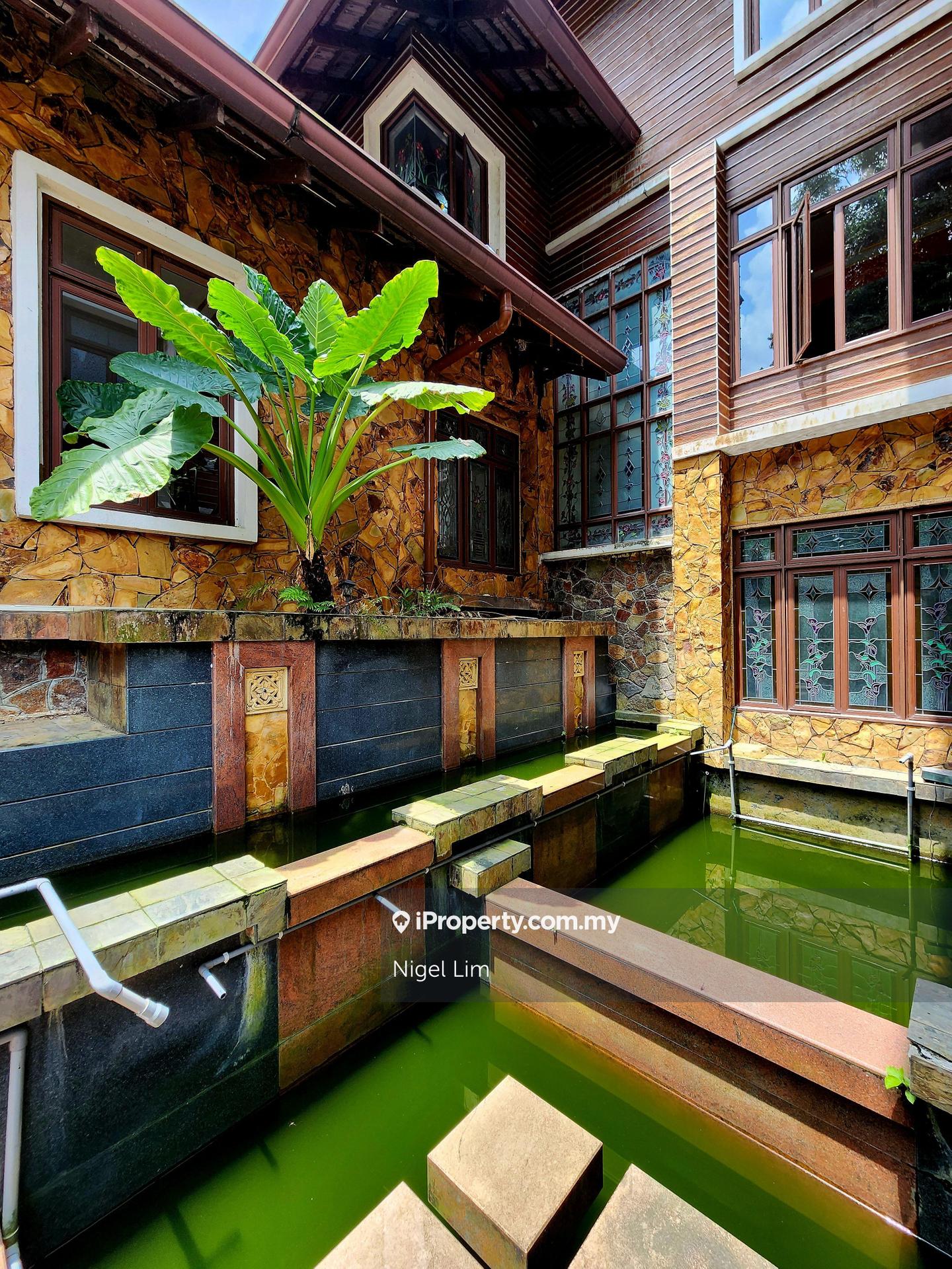 Banglo untuk Dijual di Taman Tun Dr Ismail, Kuala Lumpur oleh Nigel Lim - iProperty.com.my