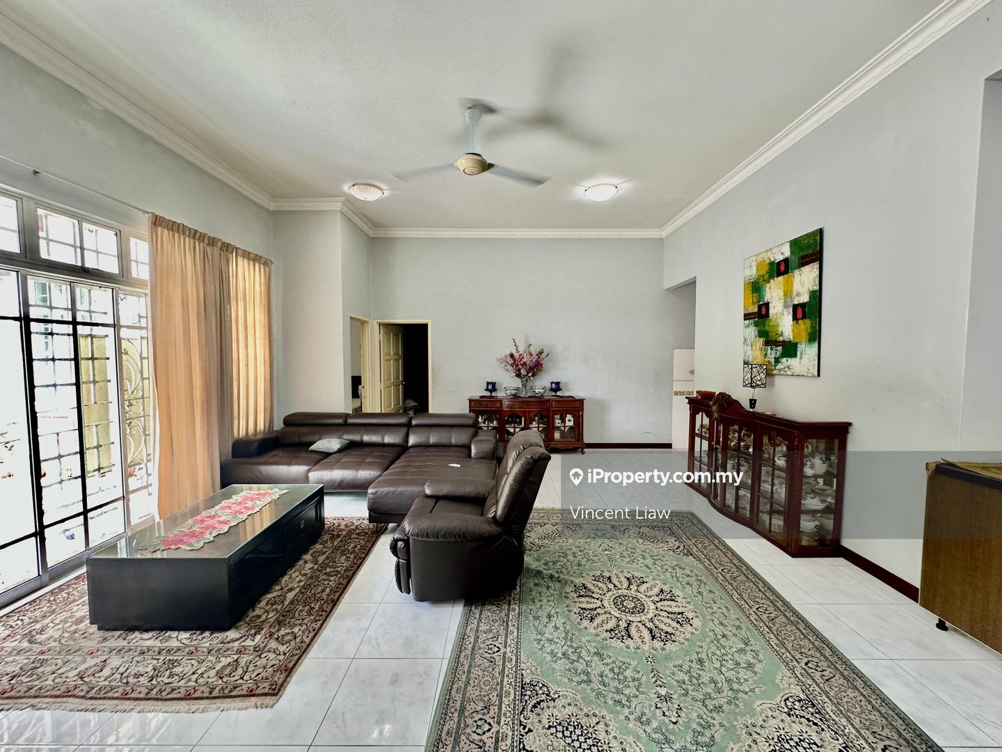 Bungalow House for Sale in Seksyen 6, Kota Damansara by Vincent Liaw - iProperty.com.my