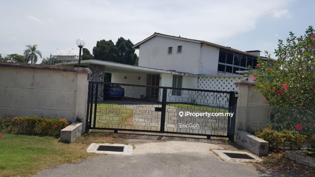 Banglo untuk Dijual di Ipoh, Perak oleh EricGoh - iProperty.com.my