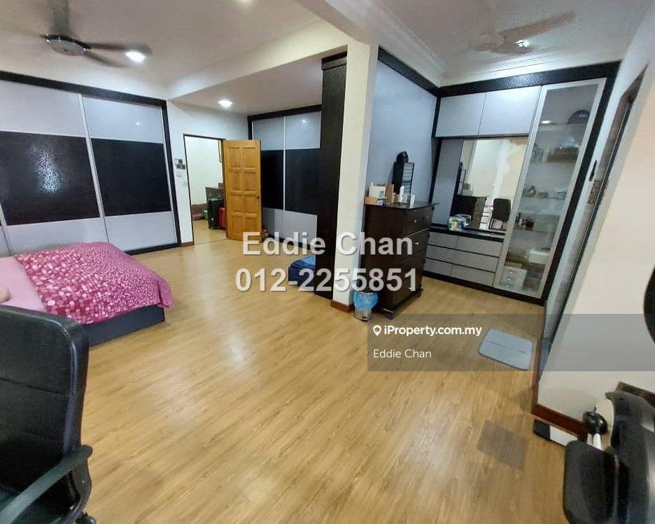 2-storey Terraced House for Sale in Ukay Bistari, Ulu Kelang by Eddie Chan - iProperty.com.my