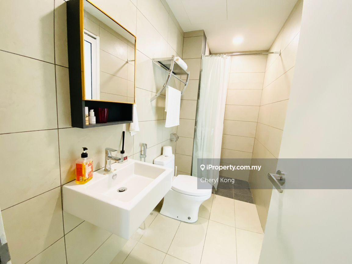 Residensi Servis untuk Disewa di Plaza @ Kelana Jaya oleh Cheryl Kong - iProperty.com.my