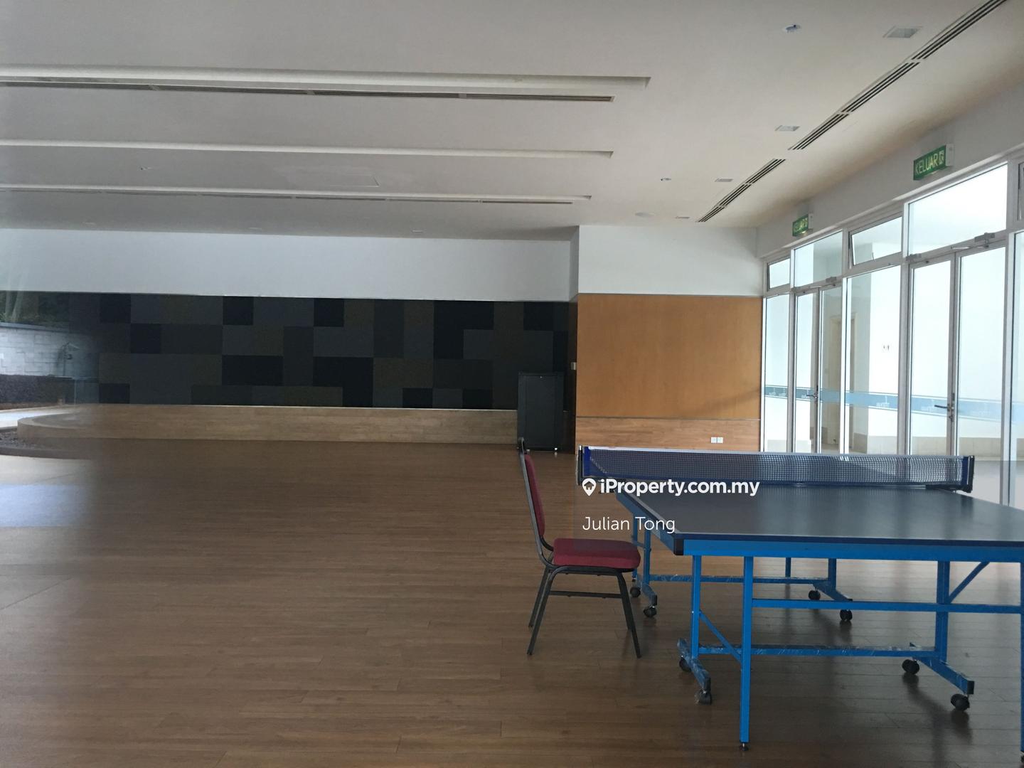Kondominium untuk Dijual di Tiffani Kiara oleh Julian Tong - iProperty.com.my