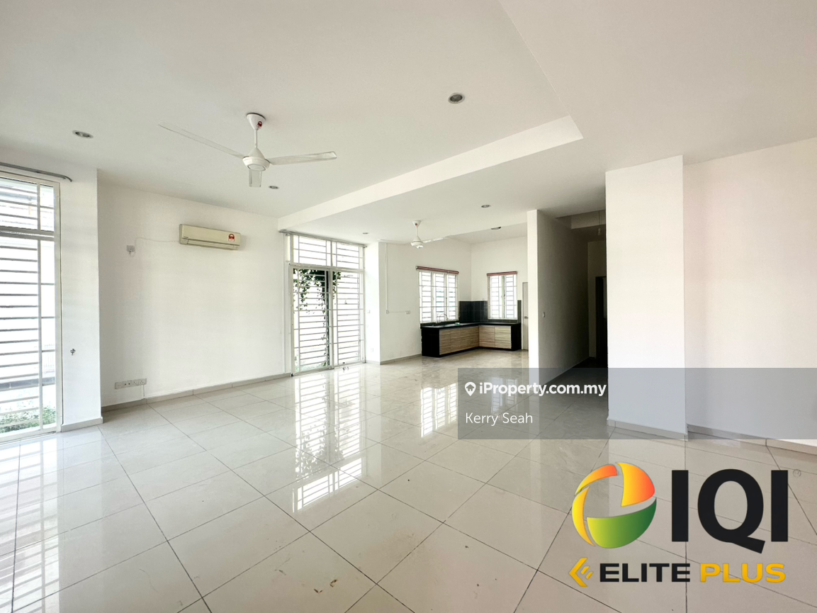 Semi-Detached House for Sale in Taman Juru Setia, Juru by Kerry Seah - iProperty.com.my