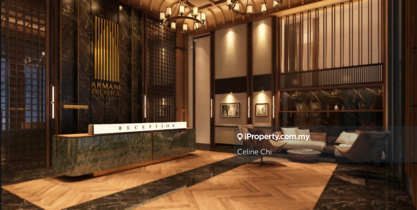 Soho for Sale in KLCC, KL City Centre by Celine Chi - iProperty.com.my