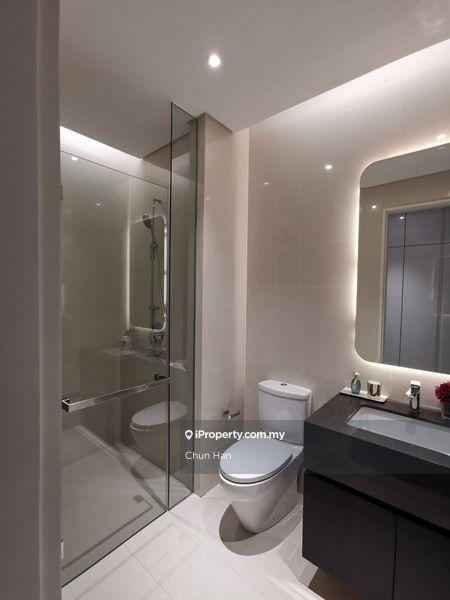 Residensi Servis untuk Dijual di Pavilion Damansara Heights oleh Chun Han - iProperty.com.my