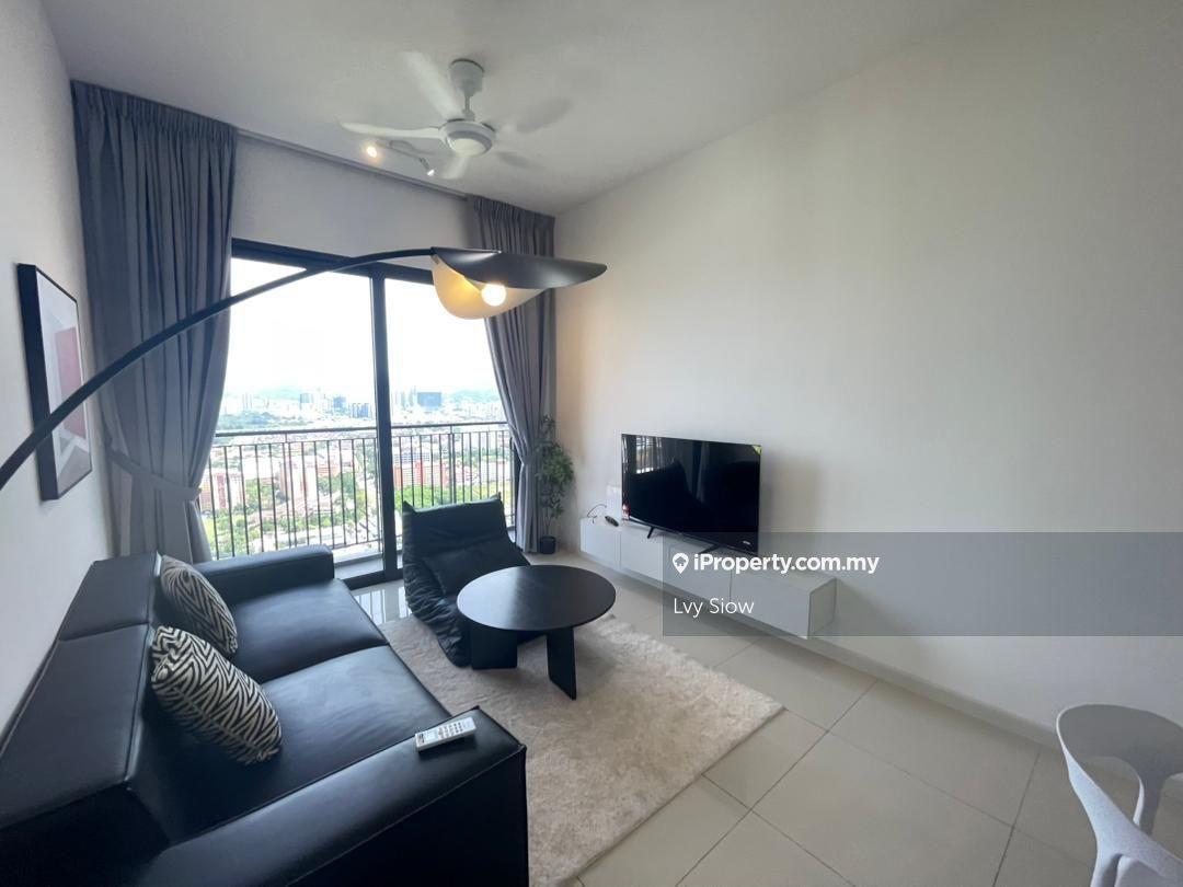 Residensi Servis untuk Disewa di Sunway Velocity TWO oleh Lvy Siow - iProperty.com.my
