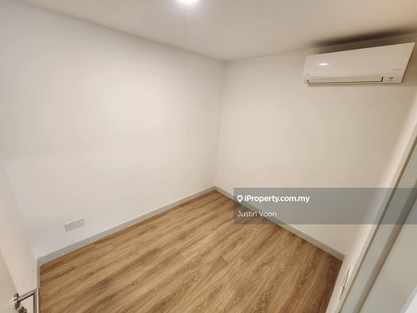 Service Residence for Rent in The Atrium by Justin Voon - iProperty.com.my