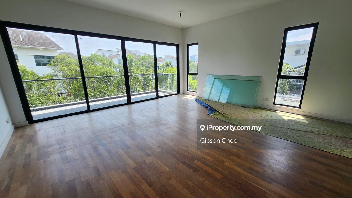 Bungalow House for Sale in Jade Hills, Kajang by Gibson Choo - iProperty.com.my