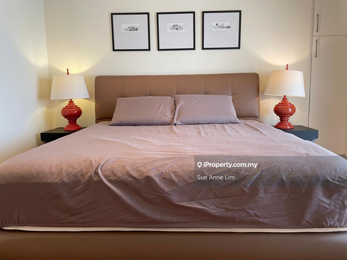 Kondominium untuk Disewa di Quayside Condominium oleh Sue Anne Lim - iProperty.com.my