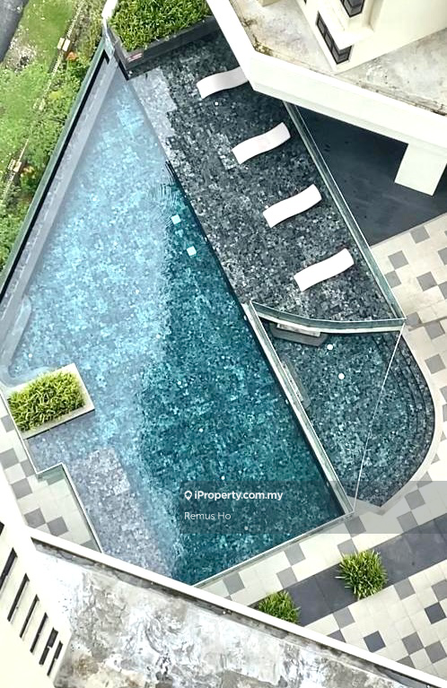 Service Residence for Sale in J.Dupion Residence by Remus Ho - iProperty.com.my