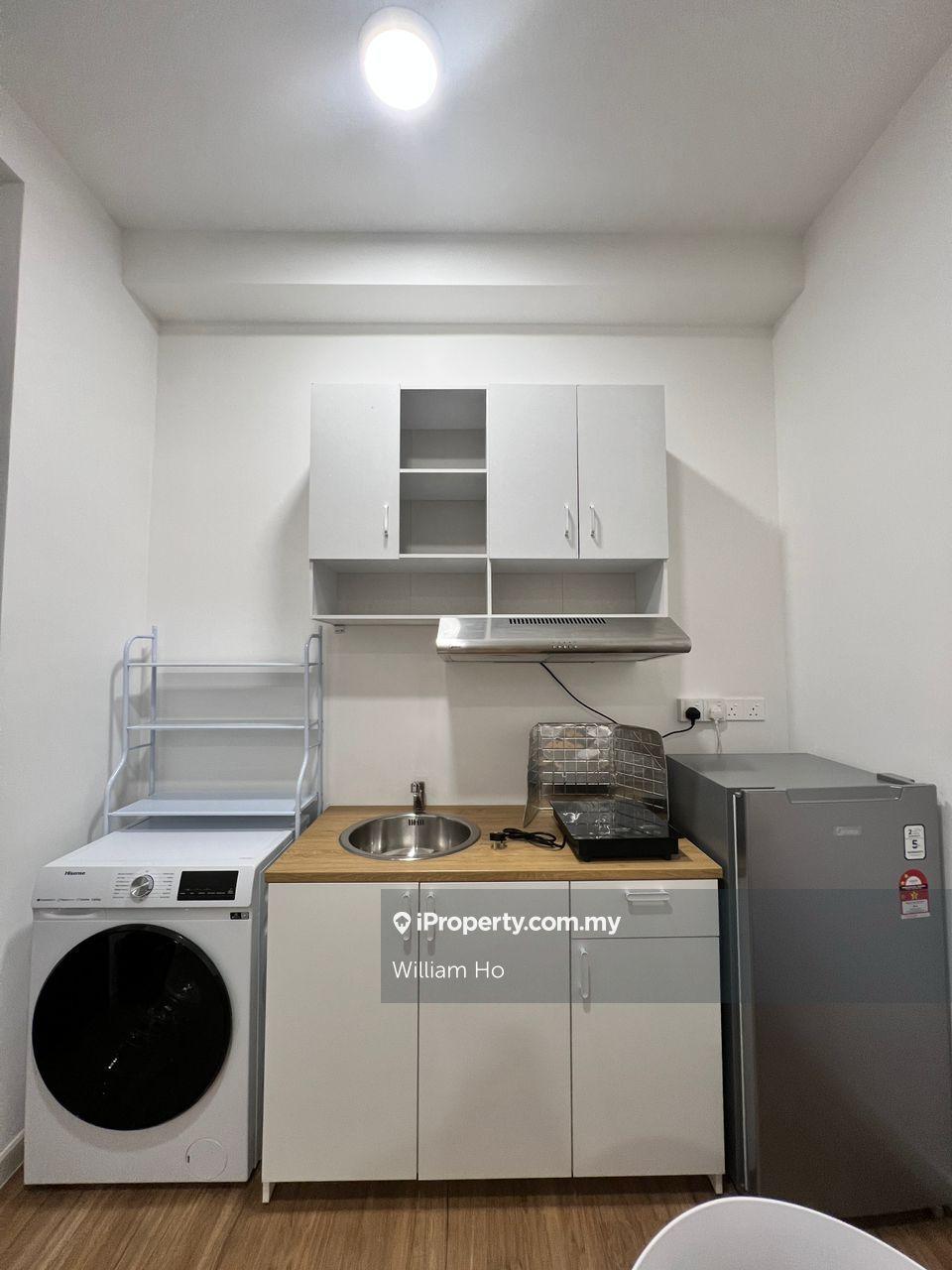 Service Residence for Rent in Sunway Velocity TWO by William Ho - iProperty.com.my