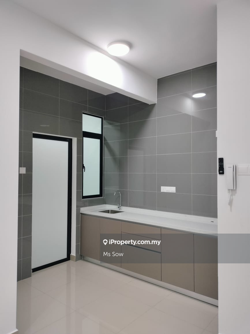 Condominium for Rent in 99 Residence by Ms Sow - iProperty.com.my