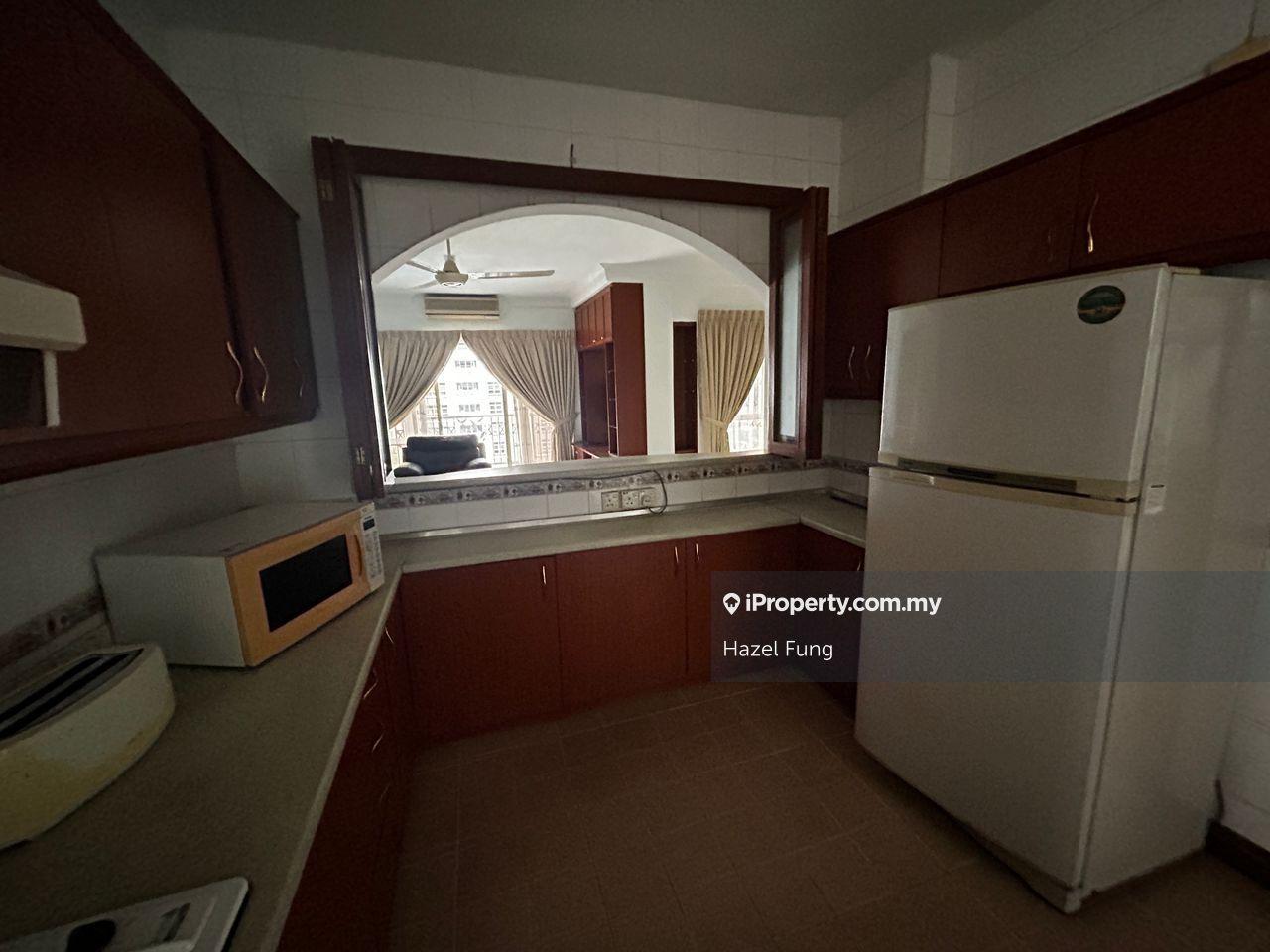 Condominium for Rent in Almaspuri by Hazel Fung - iProperty.com.my