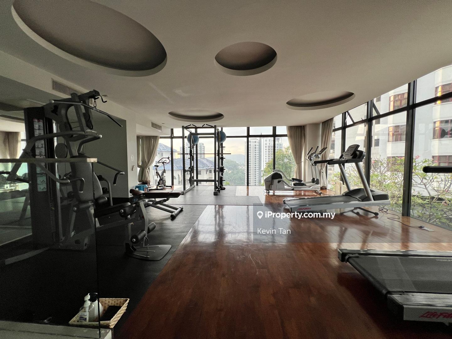 Residensi Servis untuk Disewa di Ken Bangsar oleh Kevin Tan - iProperty.com.my