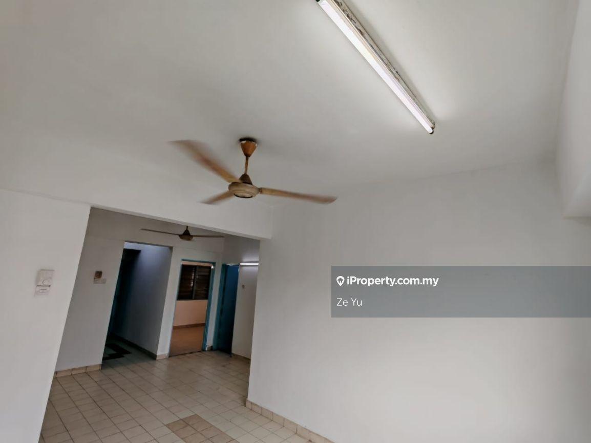 Apartment for Rent in Prisma Perdana by Ze Yu - iProperty.com.my