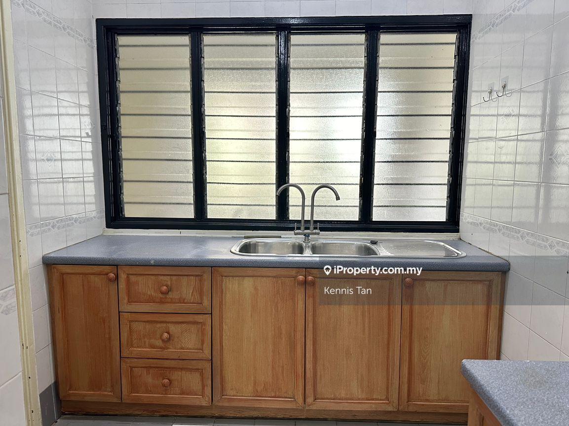 2.5-storey Terraced House for Rent in Bandar Sri Damansara, Selangor by Kennis Tan - iProperty.com.my