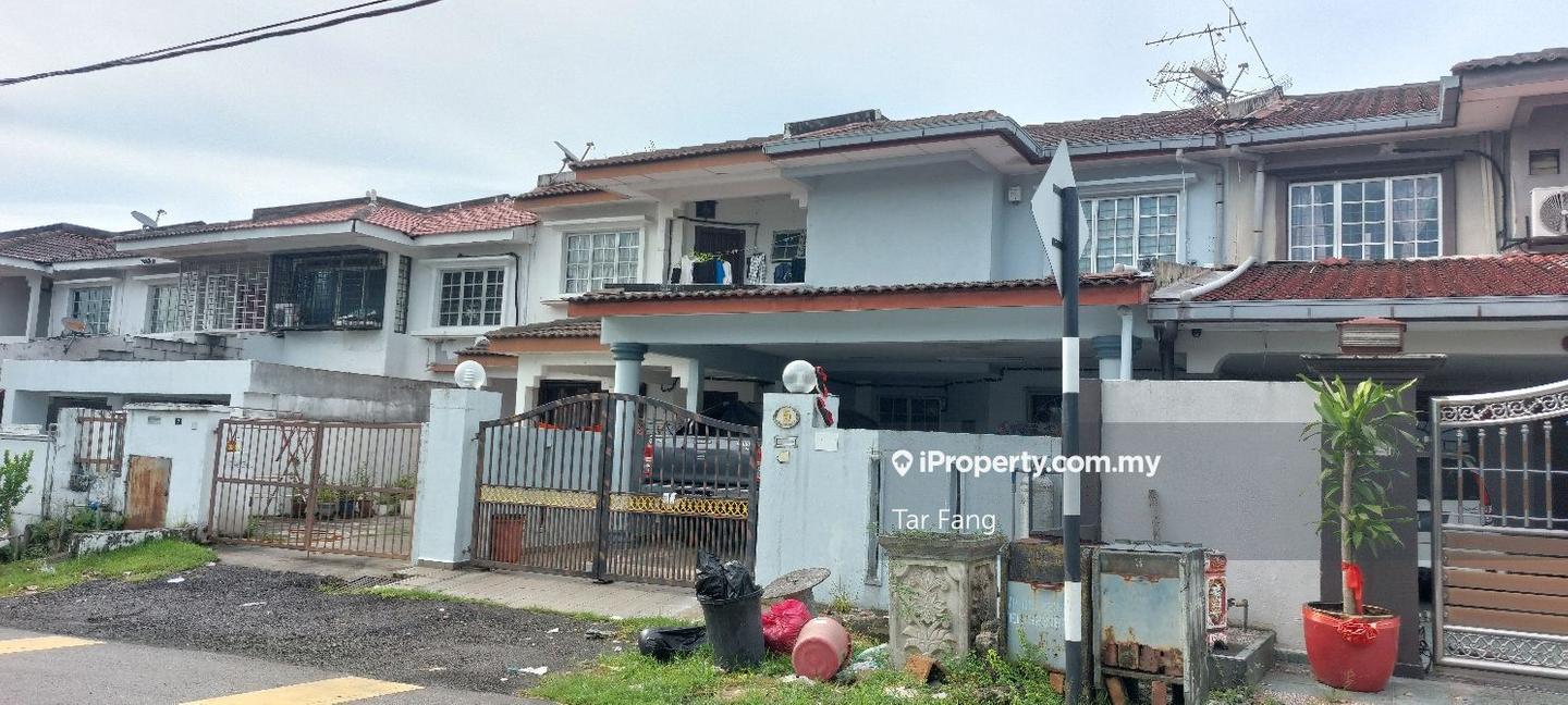 2-storey Terraced House for Sale in Taman Taming Jaya, Balakong by Tar Fang - iProperty.com.my