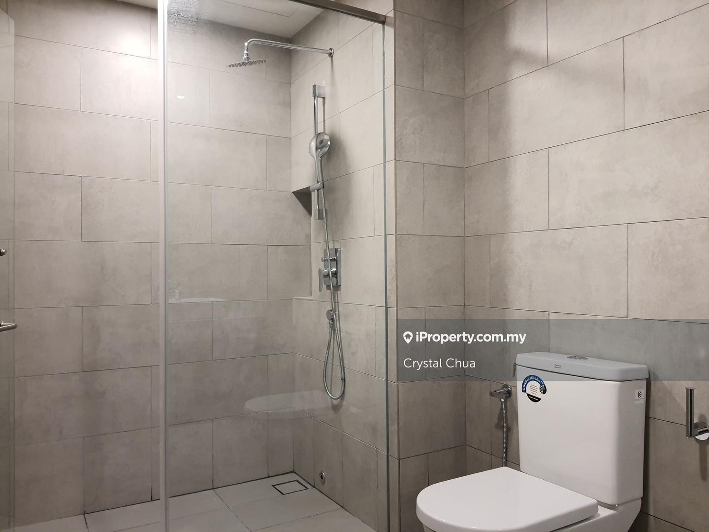 Condominium for Sale in South Brooks by Crystal Chua - iProperty.com.my