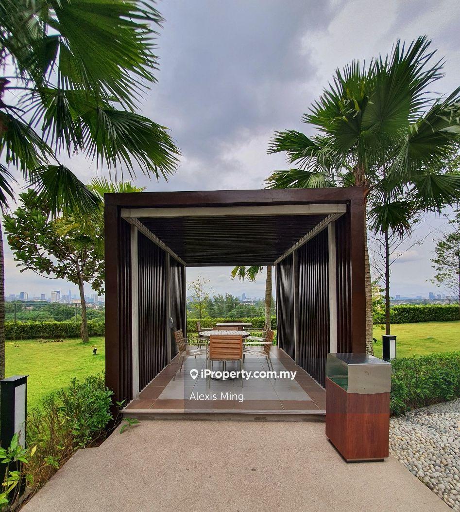 Residensi Servis untuk Dijual di Lumi Tropicana oleh Alexis Ming - iProperty.com.my