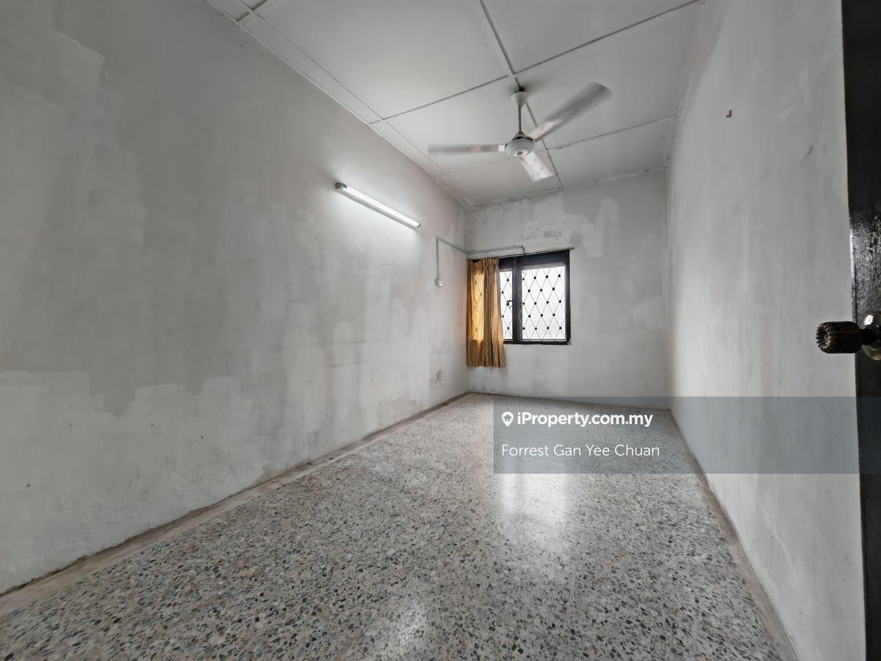 Rumah Teres untuk Dijual di Taman Klang Utama, Kapar oleh Forrest Gan Yee Chuan - iProperty.com.my