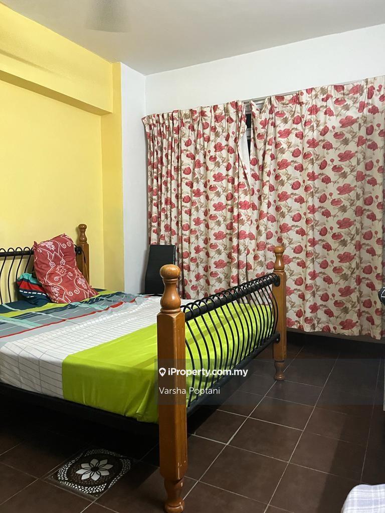 Kondominium untuk Dijual di Villa Scott oleh Varsha Poptani - iProperty.com.my