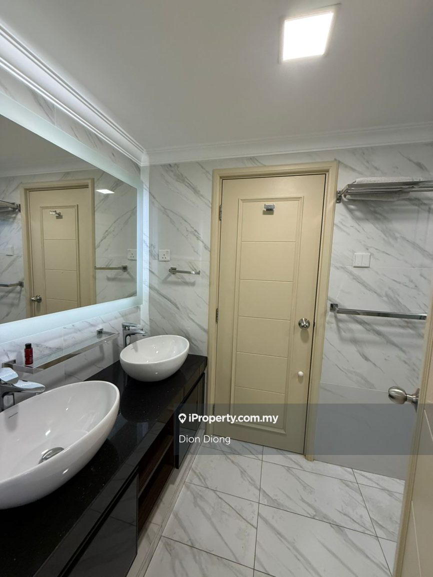 Kondominium untuk Disewa di Mont Kiara Palma oleh Dion Diong - iProperty.com.my