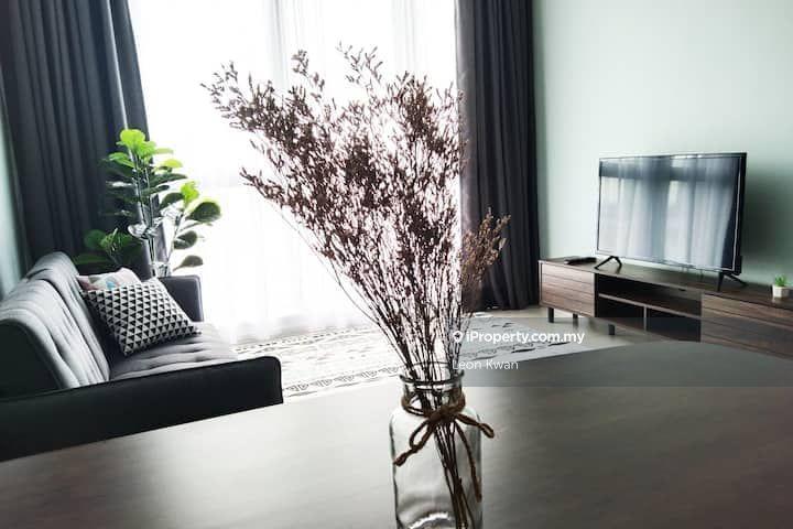 Service Residence for Rent in The Clio 2 Residences by Leon Kwan - iProperty.com.my