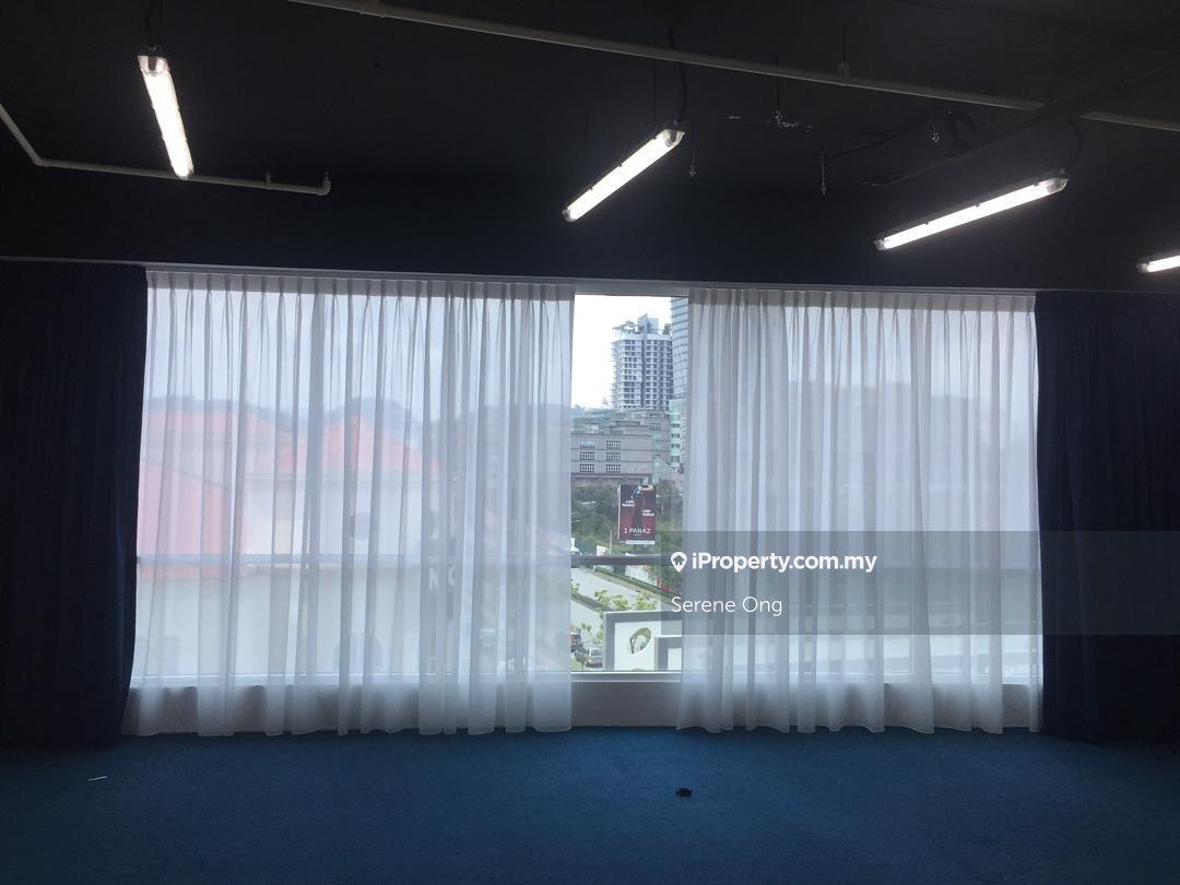 Pejabat untuk Dijual di Kota Damansara, Selangor oleh Serene Ong - iProperty.com.my