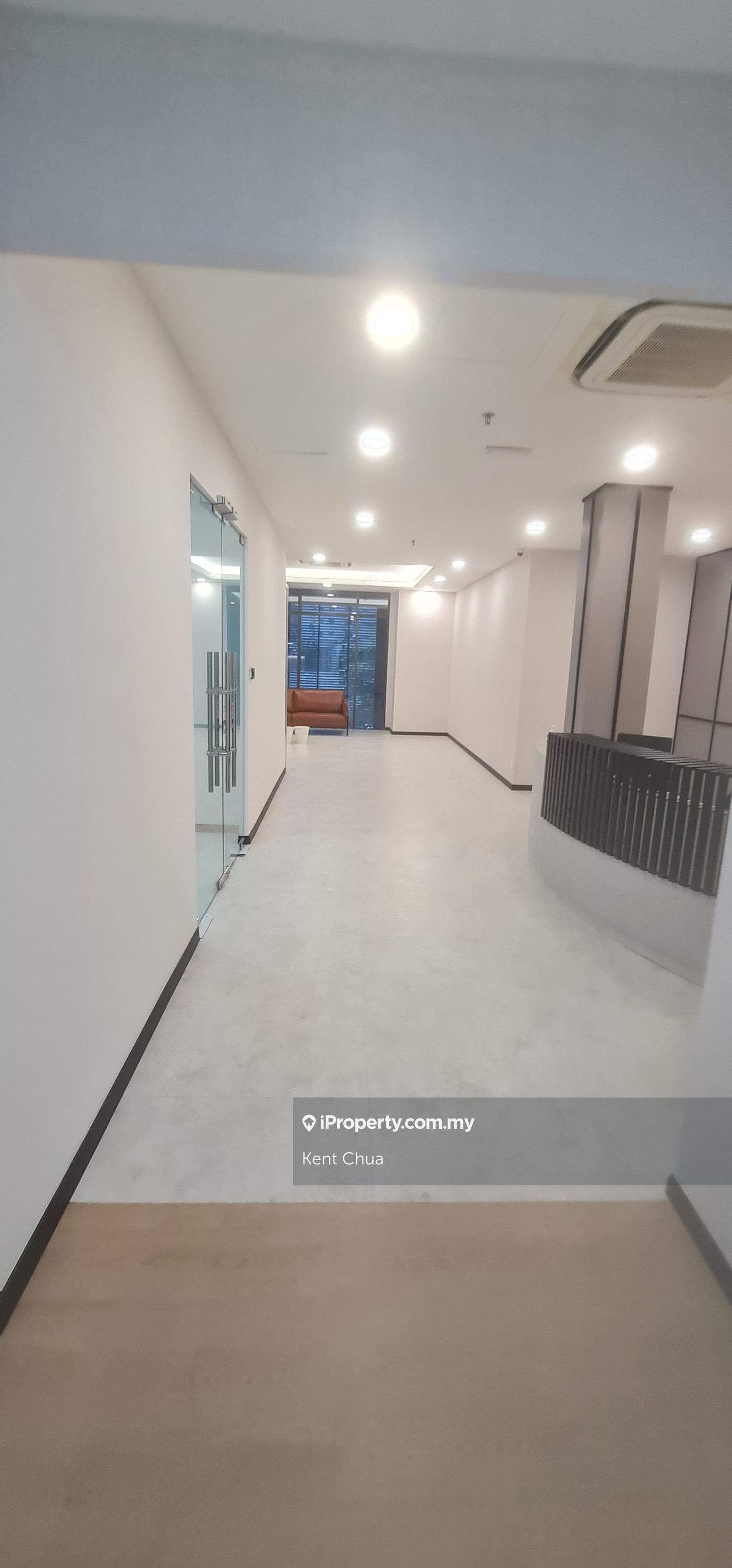Pejabat untuk Dijual di Bandar Damansara Perdana, Damansara Perdana oleh Kent Chua - iProperty.com.my
