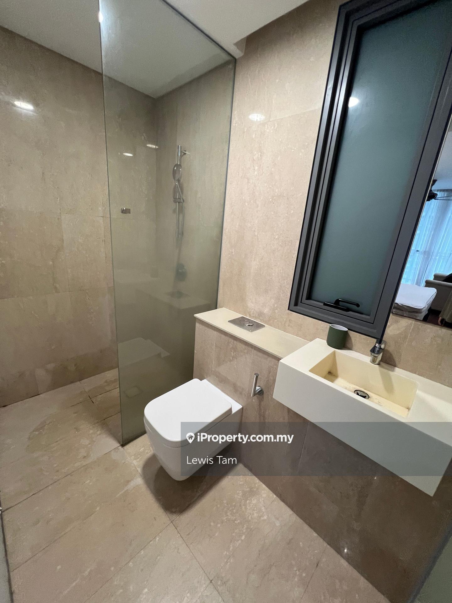 Condominium for Rent in The Fennel by Lewis Tam - iProperty.com.my