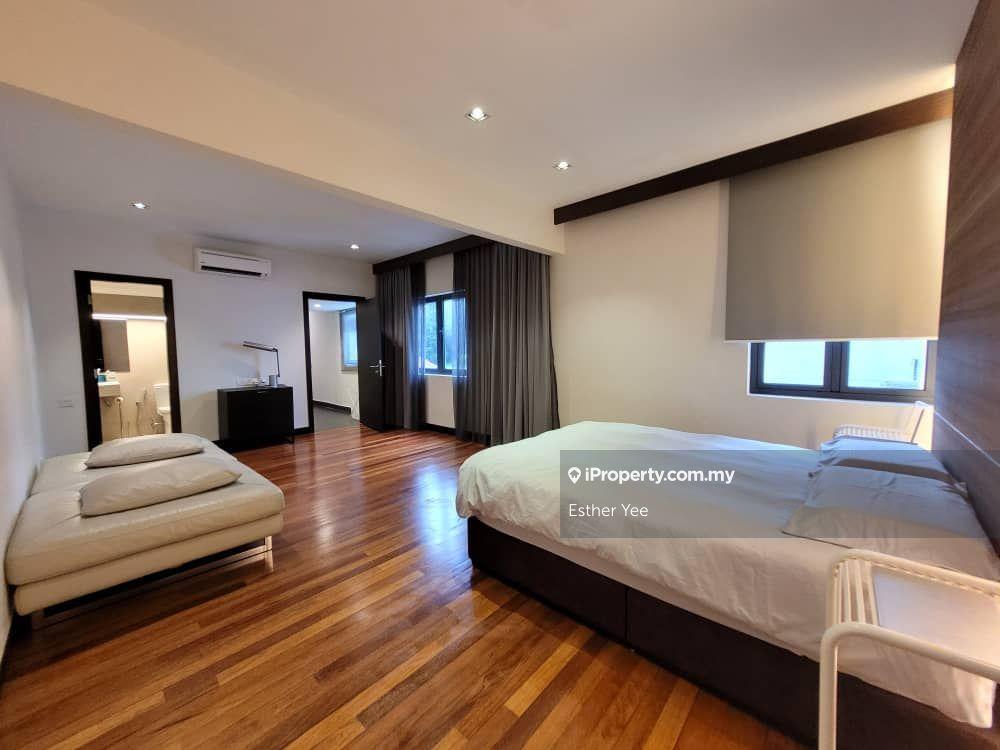 Banglo untuk Dijual di Ukay Heights, Ampang oleh Esther Yee - iProperty.com.my