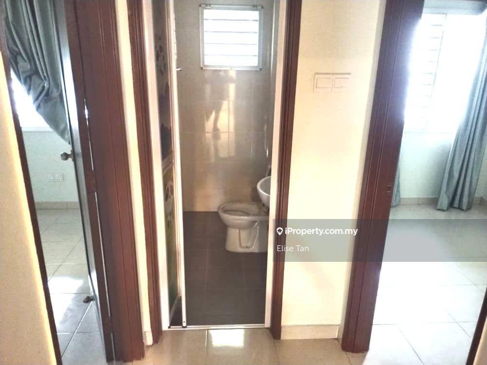 2-storey Terraced House for Sale in Taman Lestari Putra, Seri Kembangan by Elise Tan - iProperty.com.my