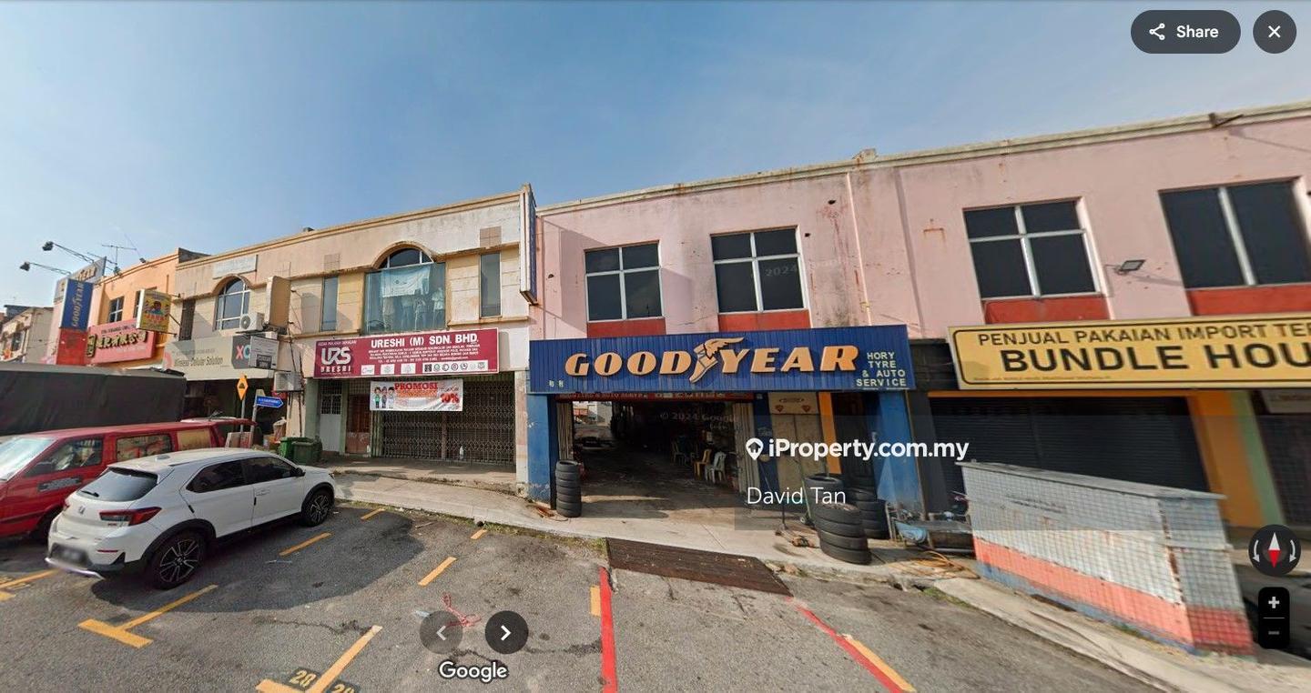 Shop for Rent in Pusat Bandar Rawang, Rawang by David Tan - iProperty.com.my