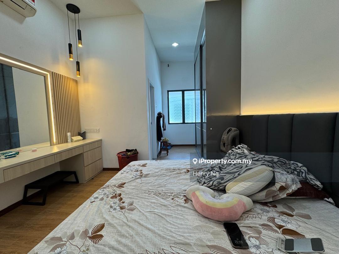 2-storey Terraced House for Sale in Bukit Banyan, Sungai Petani by Henry Ng - iProperty.com.my