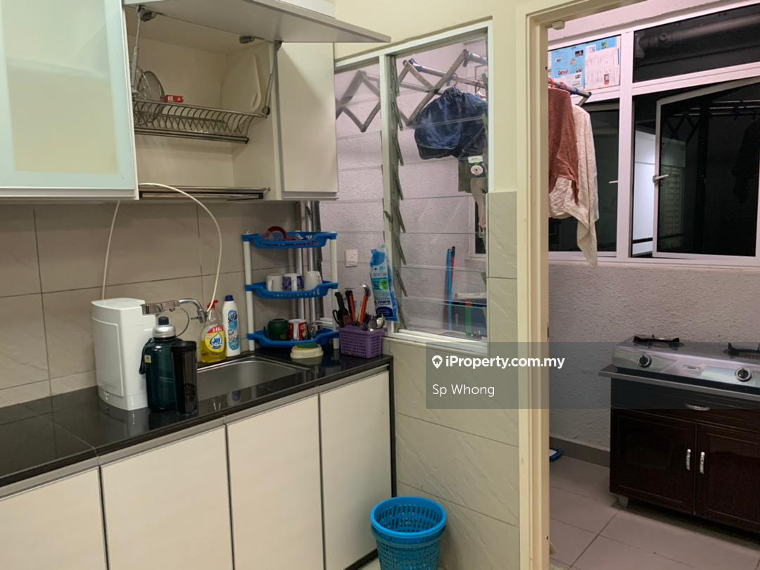 Kondominium untuk Dijual di Ocean View Residences oleh Sp Whong - iProperty.com.my