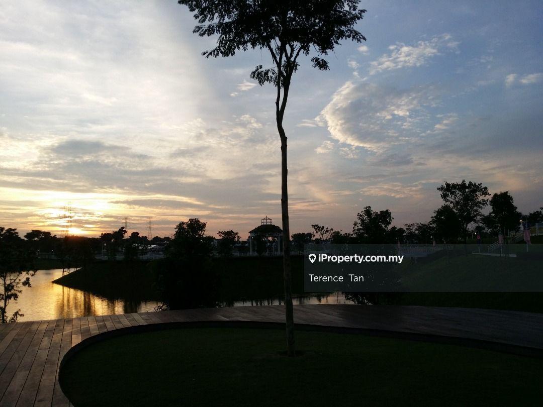 Rumah Berangkai 2 Tingkat untuk Dijual di Johor Bahru, Johor oleh Terence Tan - iProperty.com.my