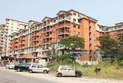 Apartment for Rent in Golden Villa by Alex Lee - iProperty.com.my