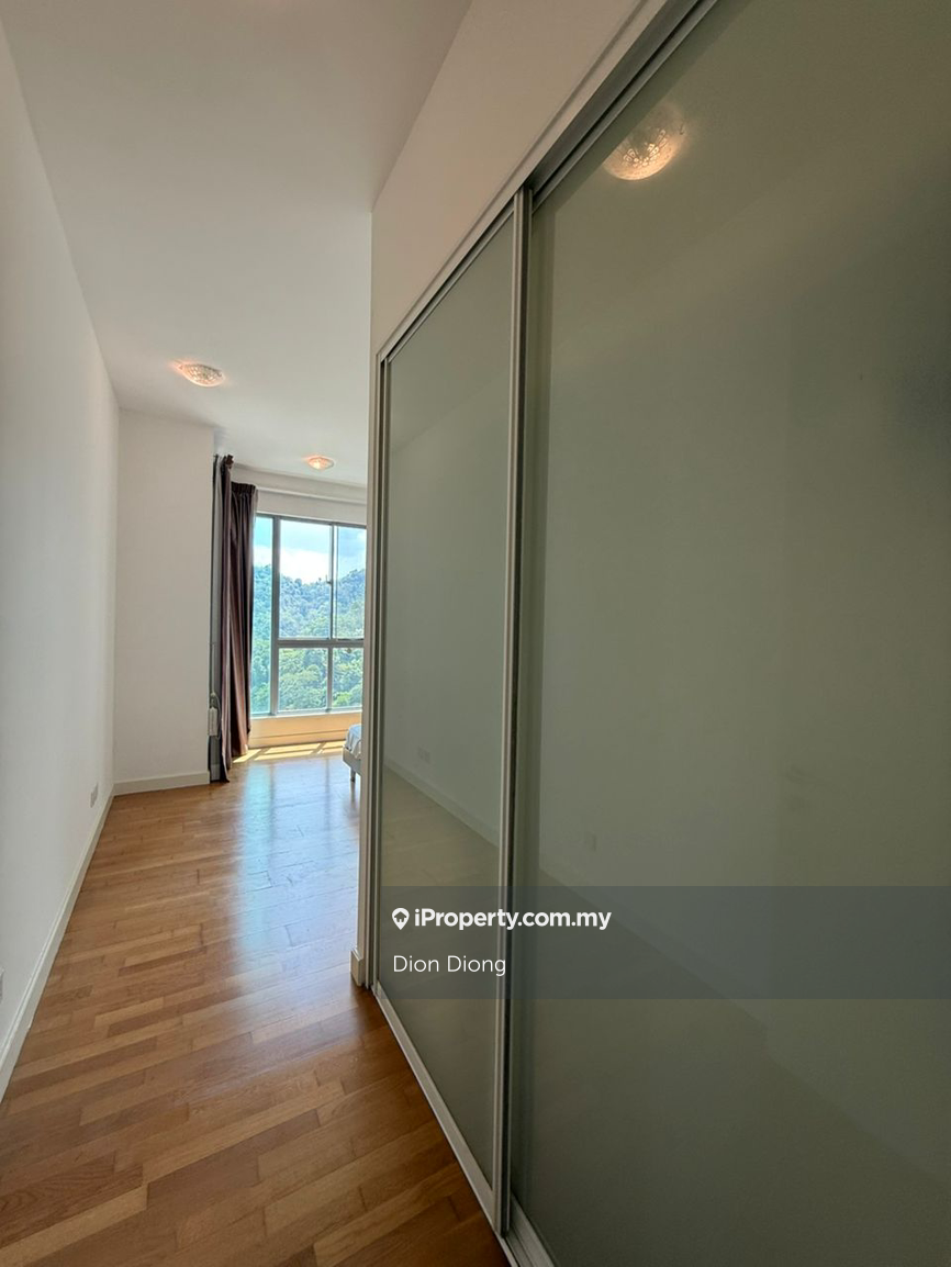 Condominium for Rent in Kiaramas Danai by Dion Diong - iProperty.com.my