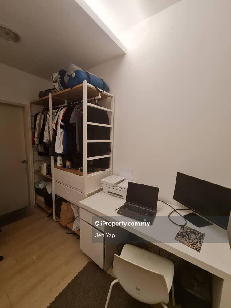 Service Residence for Rent in Savanna Executive Suite @ Southville City by Jen Yap - iProperty.com.my