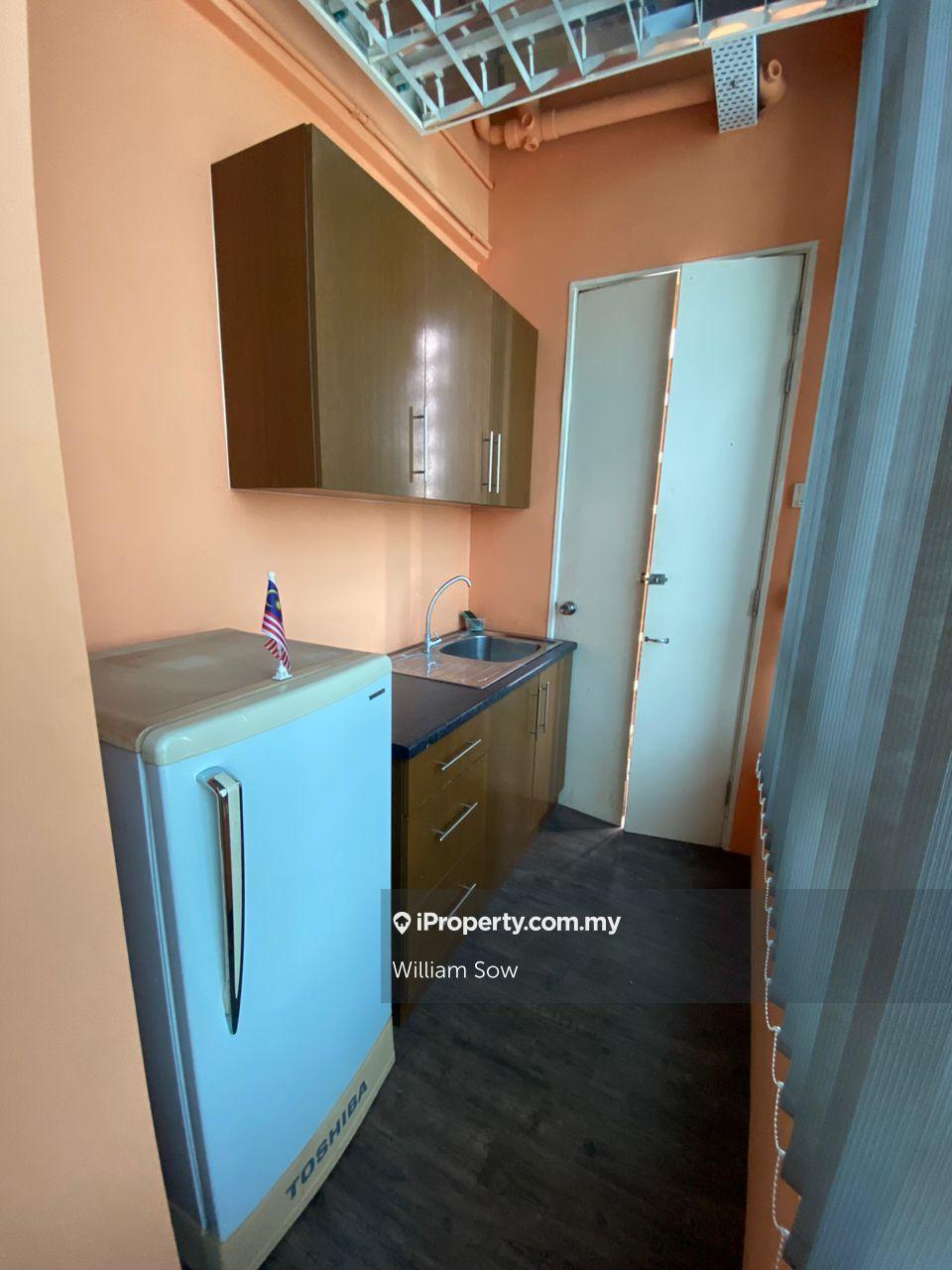 Office for Rent in Pjs 52, Petaling Jaya by William Sow - iProperty.com.my