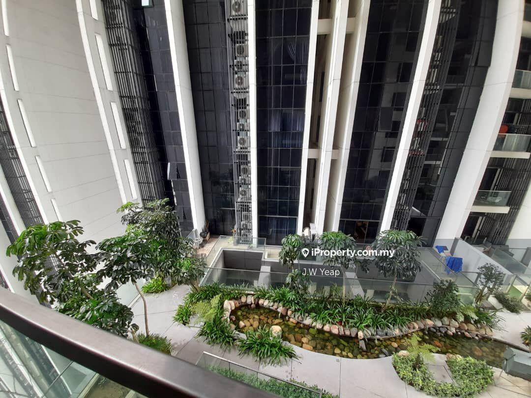 Residensi Servis untuk Disewa di M City oleh J.W Yeap - iProperty.com.my