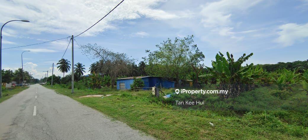 Industrial Land for Sale in Serendah, Rawang by Tan Kee Hui - iProperty.com.my