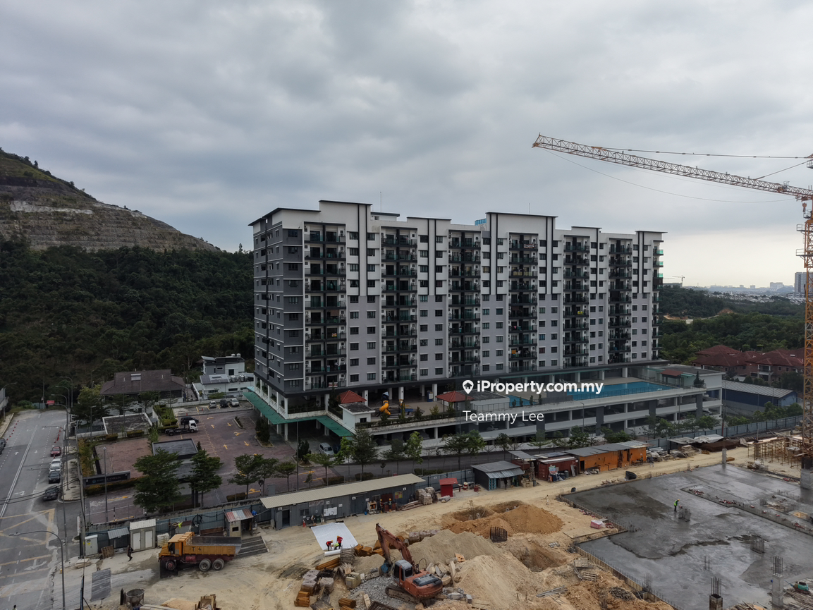 Pangsapuri untuk Disewa di Camellia Residences oleh Teammy Lee - iProperty.com.my