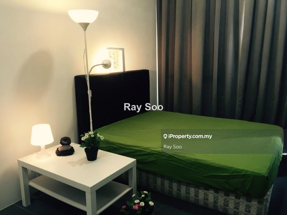 Residensi Servis untuk Disewa di Empire Damansara oleh Ray Soo - iProperty.com.my