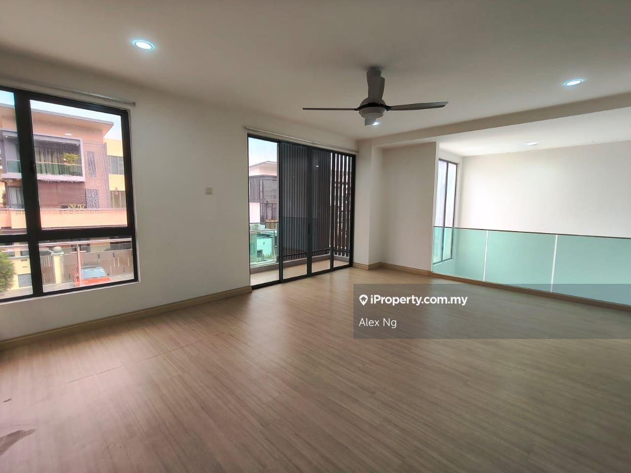Semi-Detached House for Sale in Bandar Mahkota Cheras, Cheras by Alex Ng - iProperty.com.my