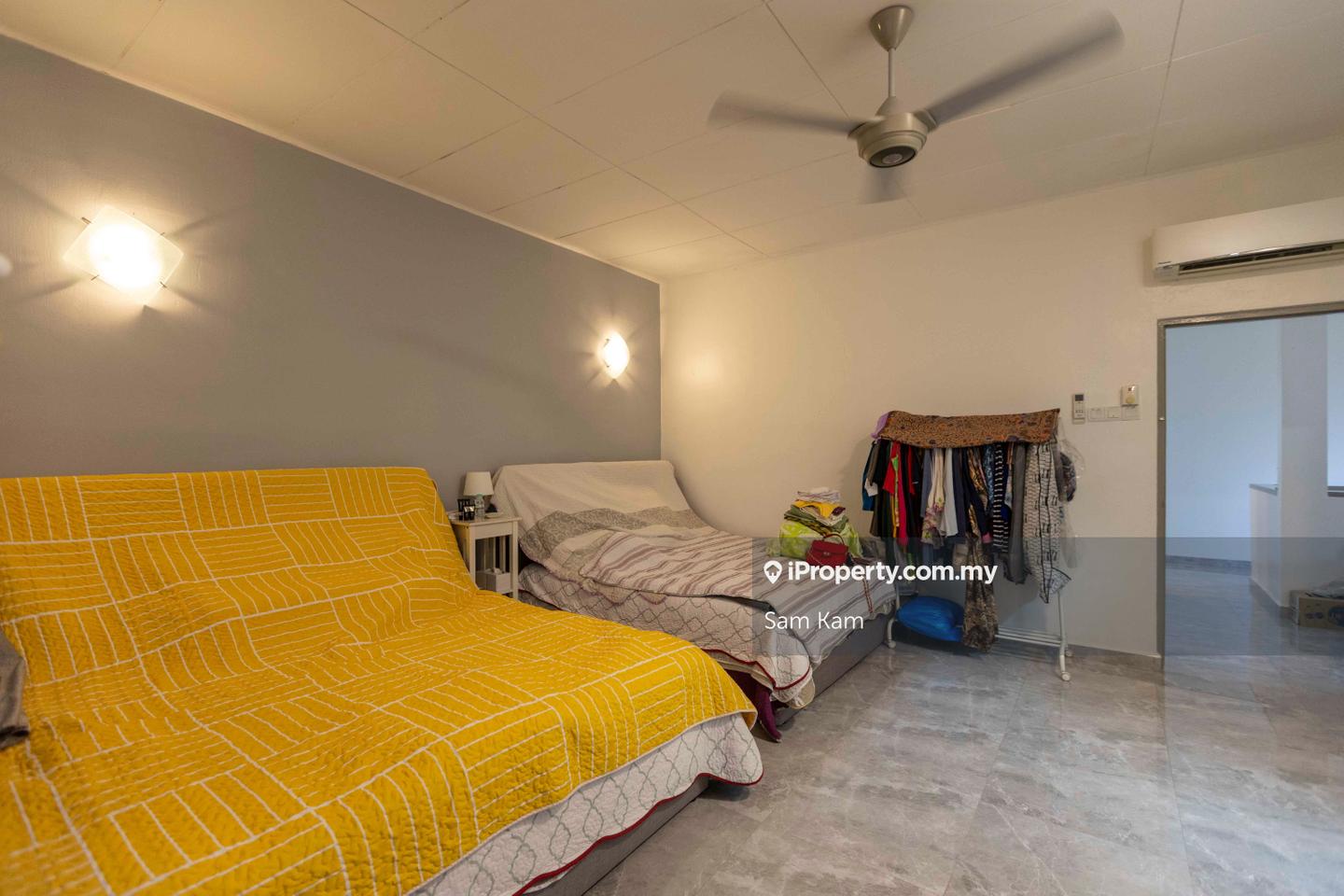 Semi-Detached House for Sale in Bayan Baru, Penang by Sam Kam - iProperty.com.my