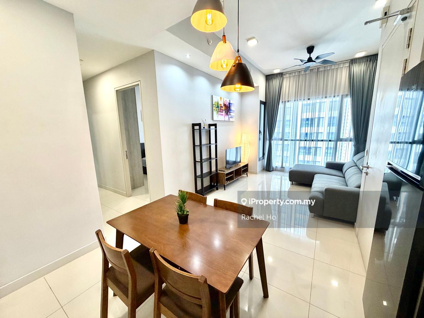 Service Residence for Rent in Dianthus @ Tropicana Gardens by Rachel Ho - iProperty.com.my