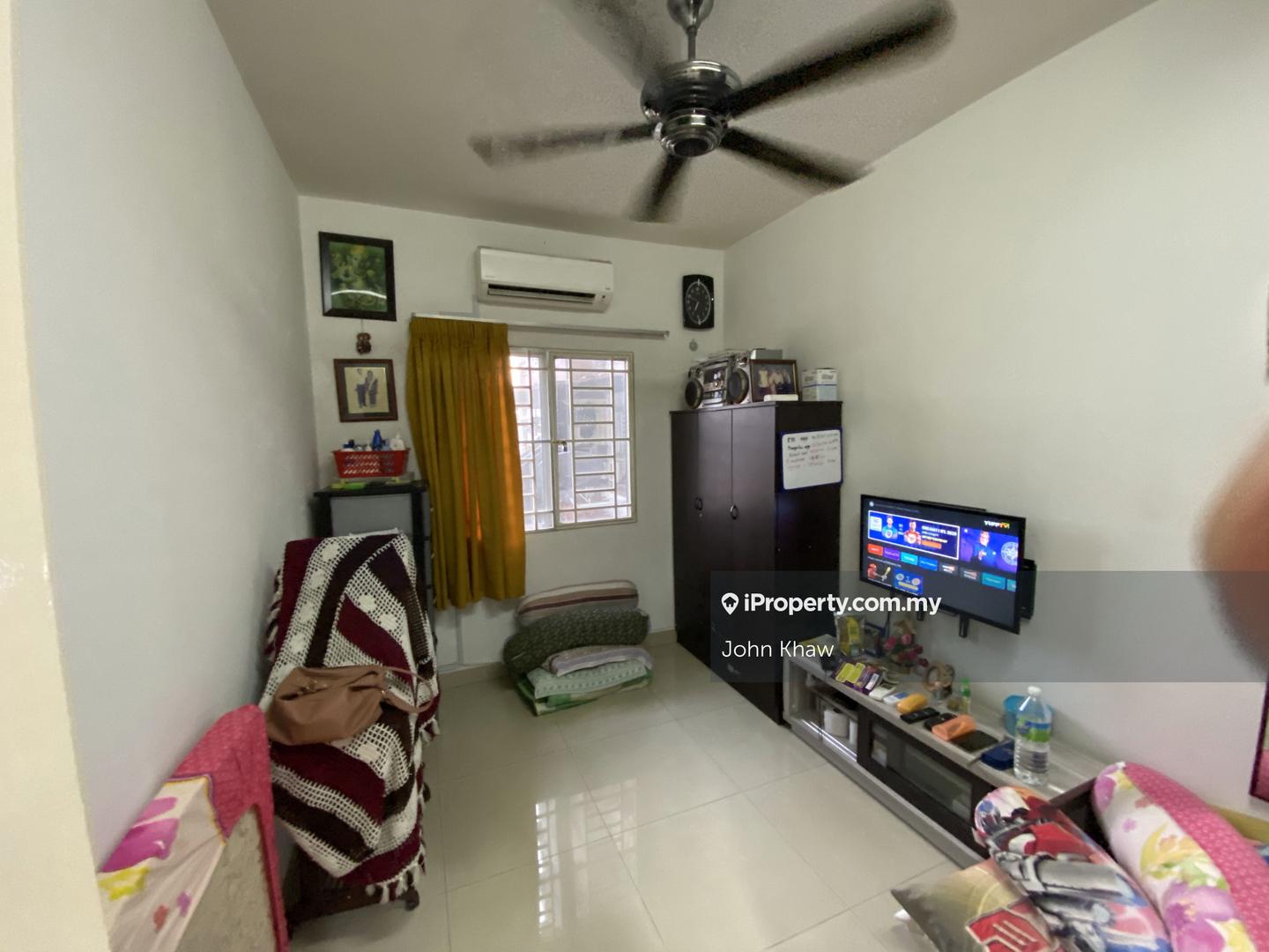 Condominium for Sale in Kinrara Mas by John Khaw - iProperty.com.my