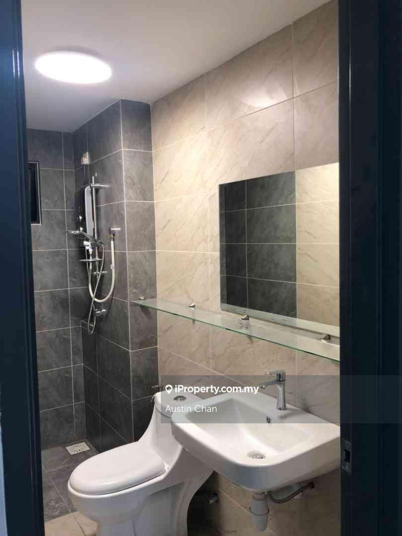 Condominium for Rent in The Hipster by Austin Chan - iProperty.com.my